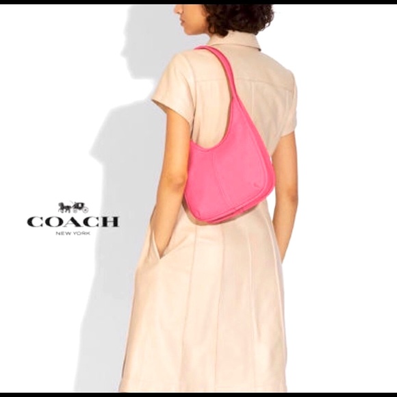 Coach Ergo Shoulder Bag - Picture 4 of 4